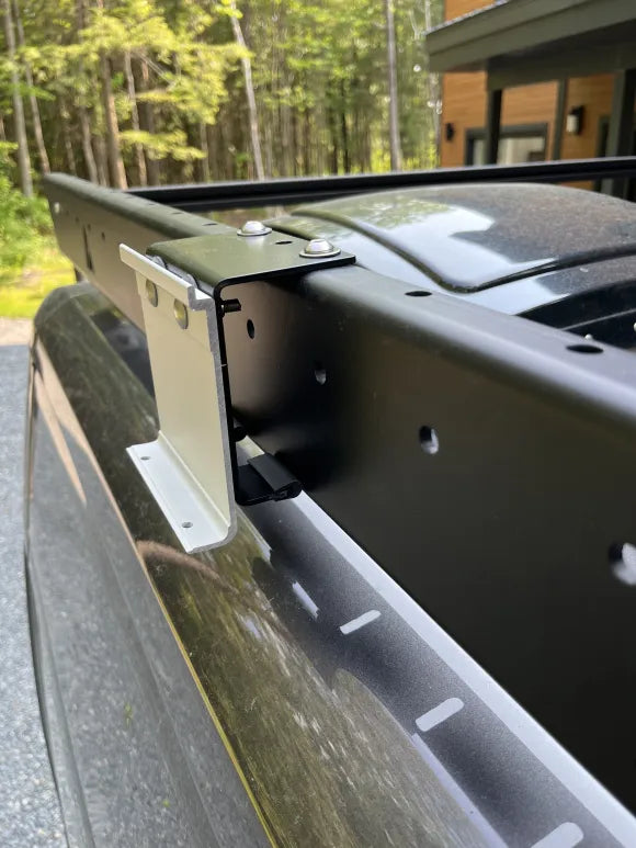 Camper Van Awning Adapter Kit ATLAS Roadcamp