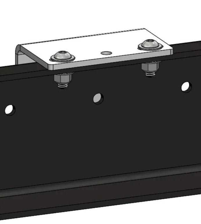 Camper Van Awning Adapter Kit ATLAS Roadcamp