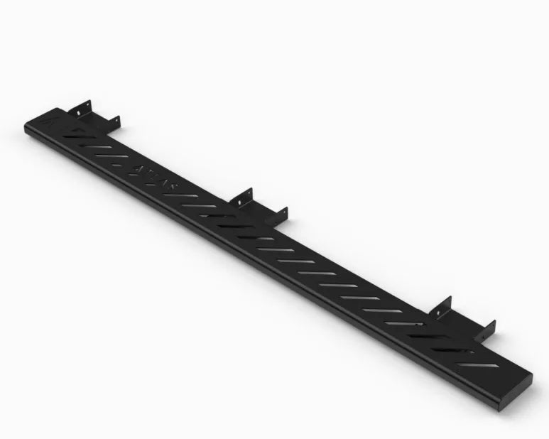 Marchepied ATLAS Roadcamp pour camper van