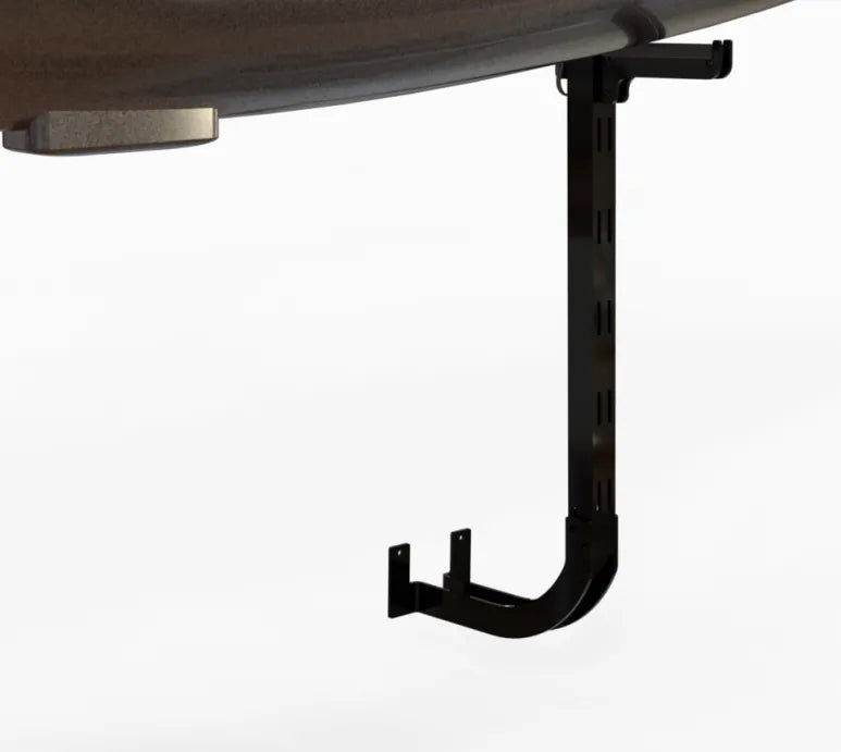 Pôle de support pour planche de surf et paddleboard pour camper-van ATLAS Roadcamp