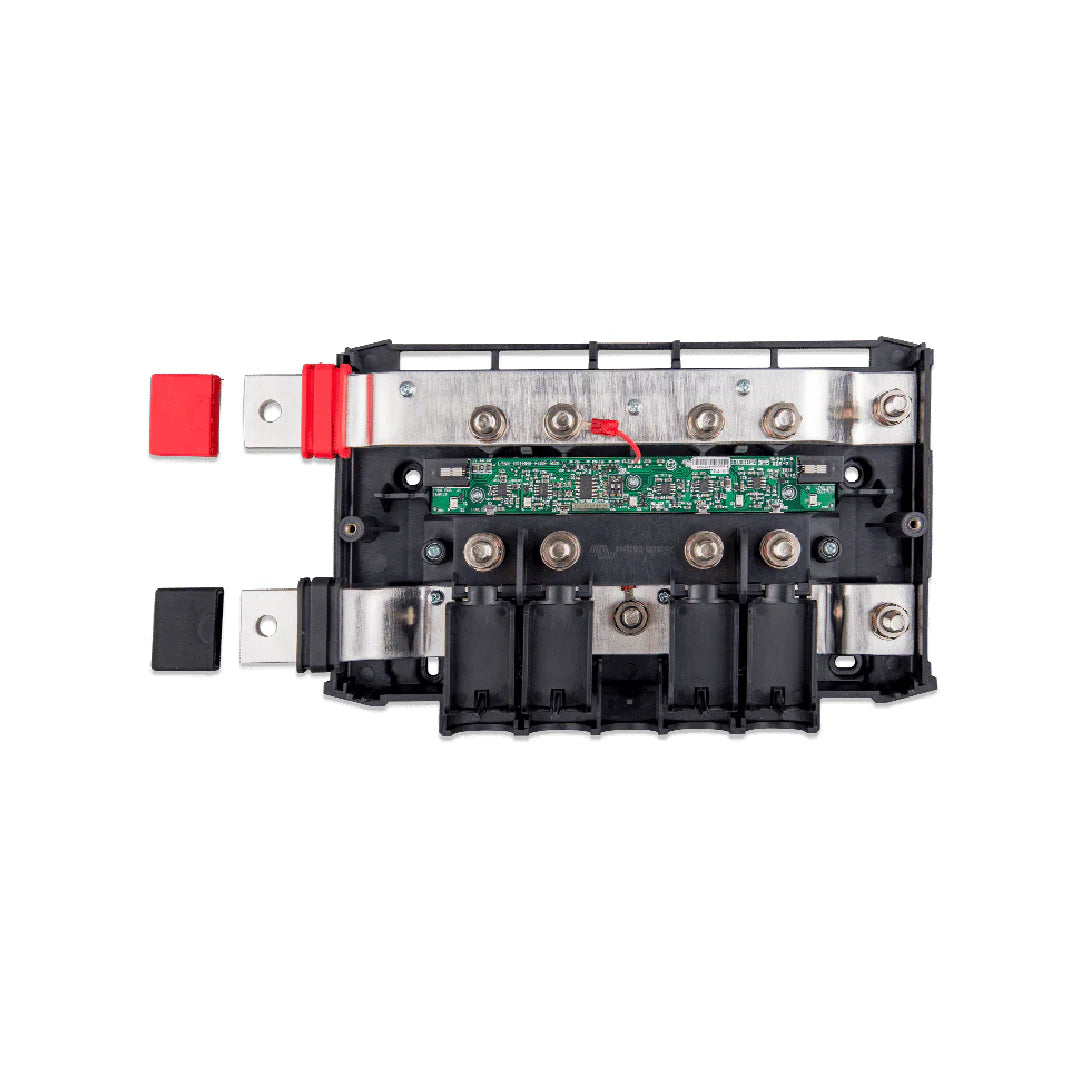 Victron Energy Lynx 1000 DC Distributor 120V for van conversion