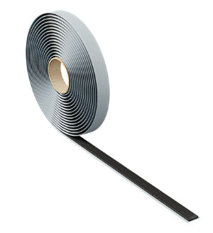 Ruban butyle pour installation de ventilateur de camper-van 25 pieds