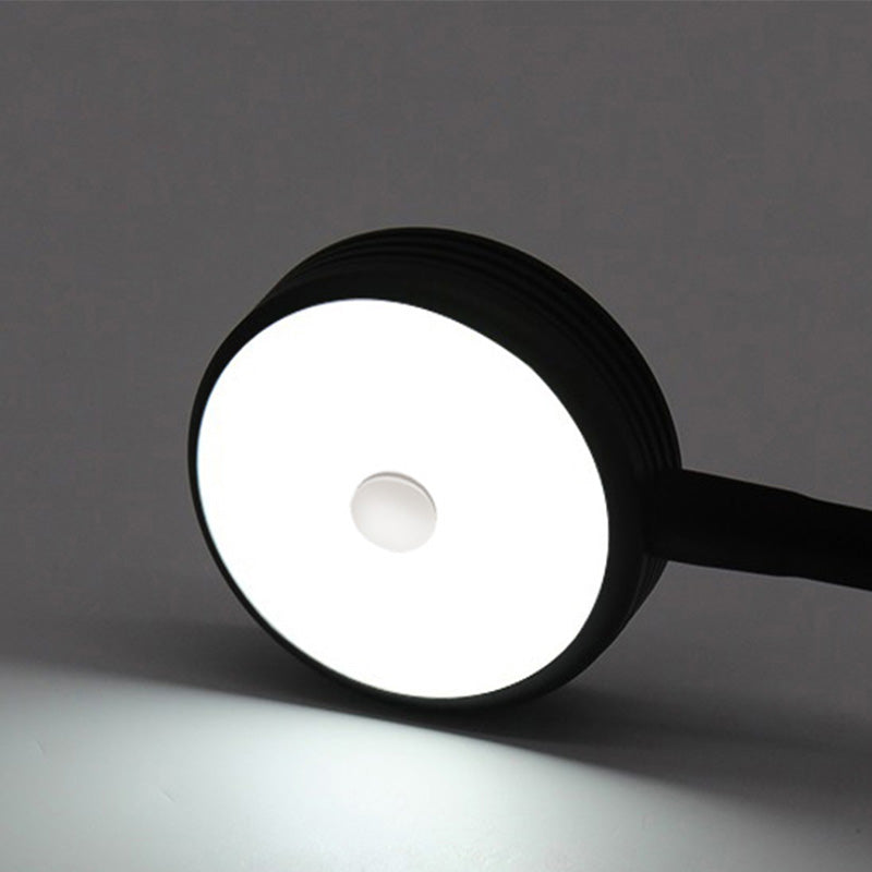 Lumière de lecture flexible pour conversion de van