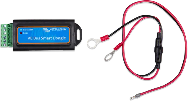 Victron Energy VE.Bus Smart Dongle