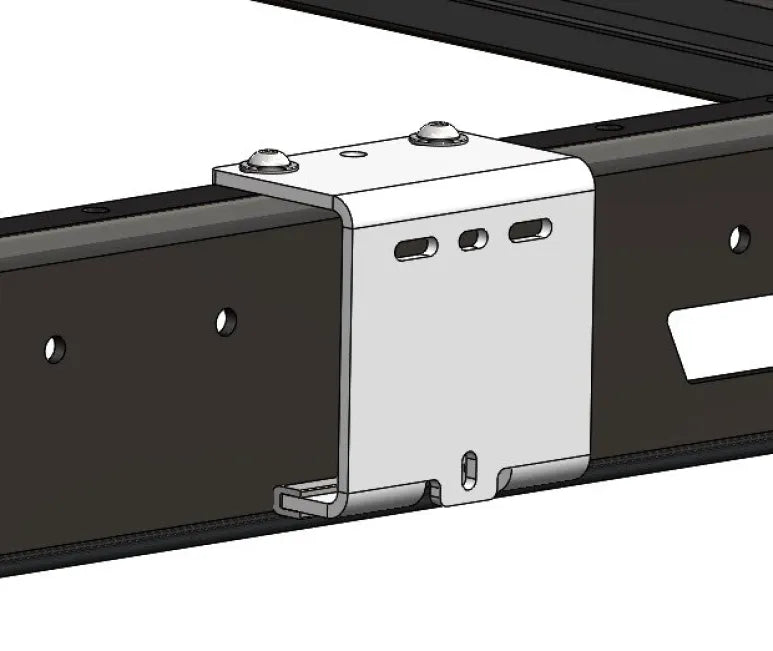 Camper Van Awning Adapter Kit ATLAS Roadcamp