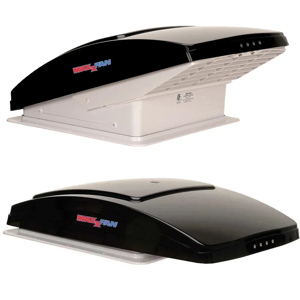 MaxxAir fan 6200K Deluxe Camper Van Ventilation Fan