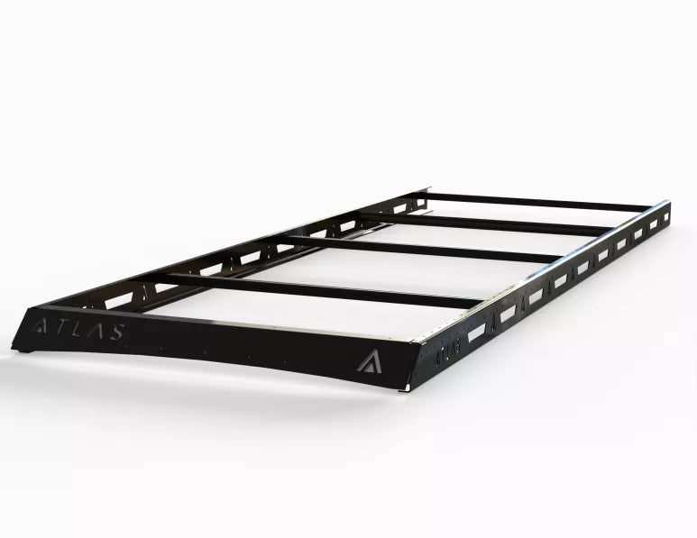 Roof rack for camper van ATLAS Roadcamp Gen 2