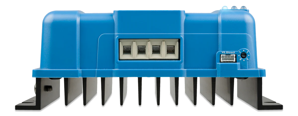 Victron Energy SmartSolar MPPT 100/30 Solar Charge Controller for van conversion